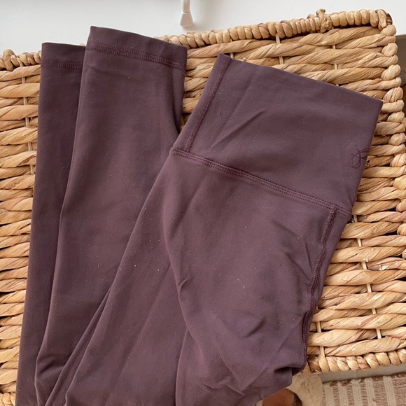 TNA leggings - Picture 1 of 2